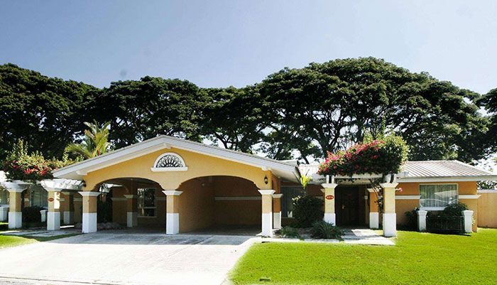 项目实施作品案例展示