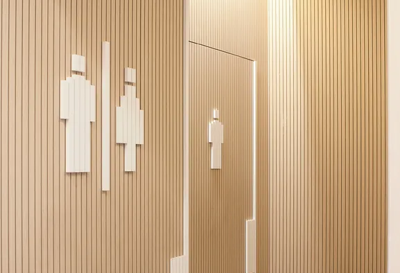 项目实施作品案例展示