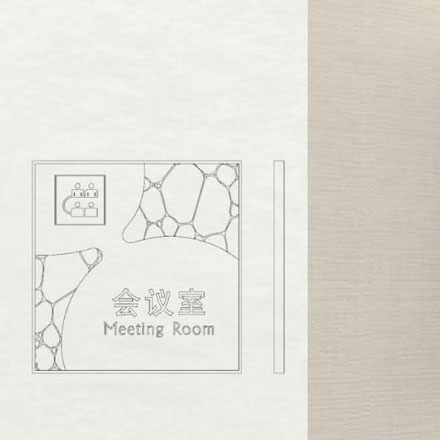 标识设计作品案例展示