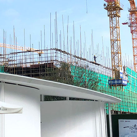 大同标识标牌设计公司