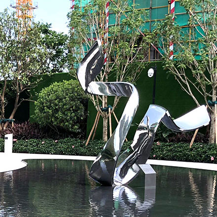 导视系统设计作品案例展示