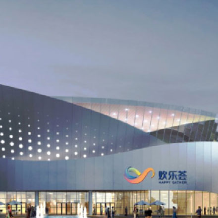 导视系统设计作品案例展示