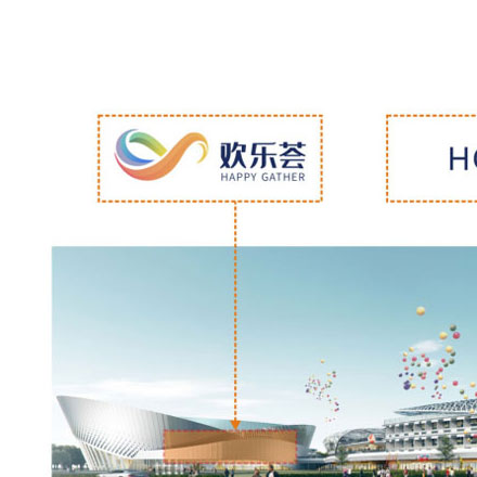 导视系统设计作品案例展示