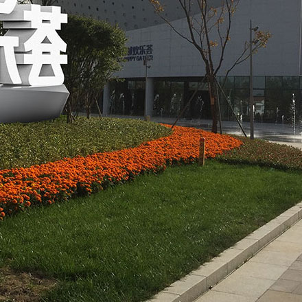 导视系统设计作品案例展示