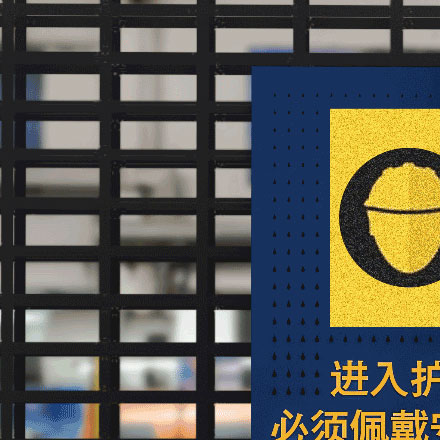 标识制作作品案例展示