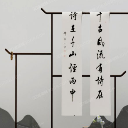 导视系统设计作品案例展示