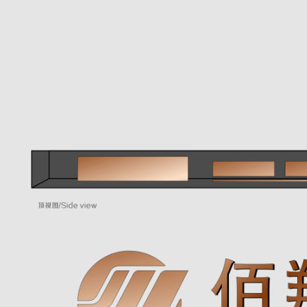 卫生责任区标识牌设计图