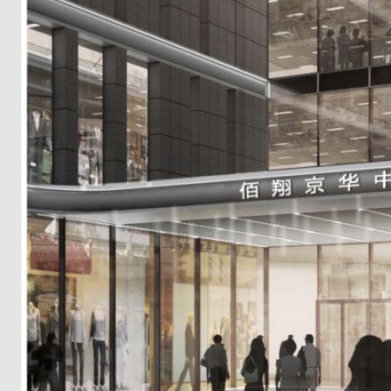 标识设计作品案例展示