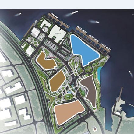 湿地公园标识设计公司招聘