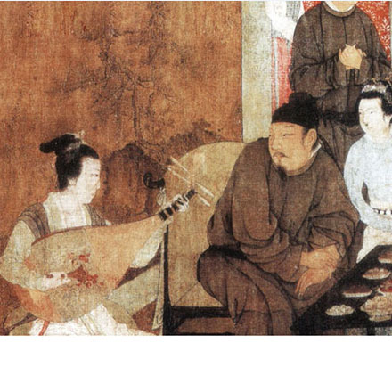 导视系统设计作品案例展示