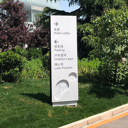 CBD地产作品案例展示