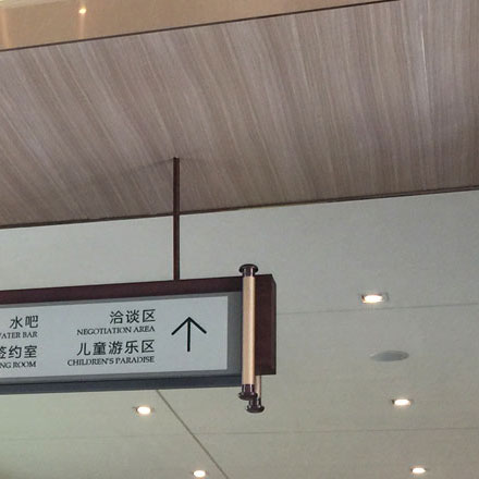 度假村景区作品案例展示