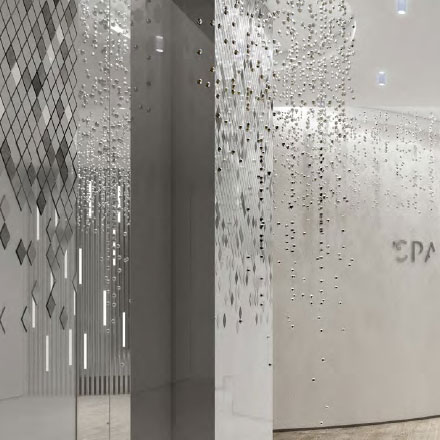 购物中心作品案例展示